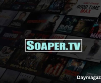 Soaper TV