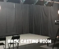 Back Casting Room