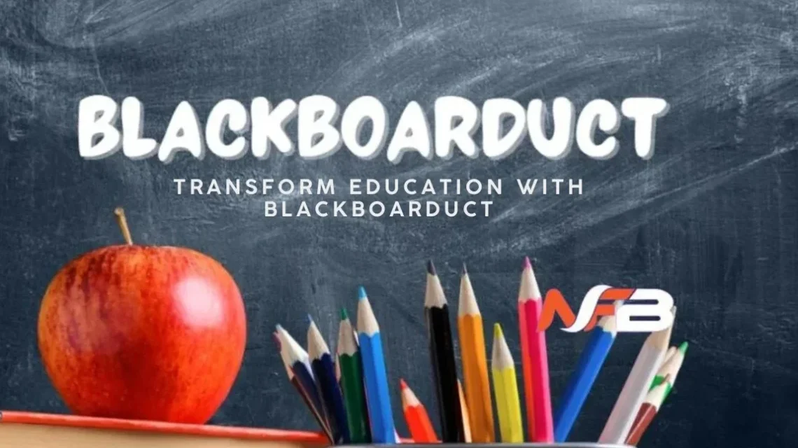 BlackboardUCT