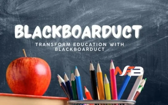 BlackboardUCT