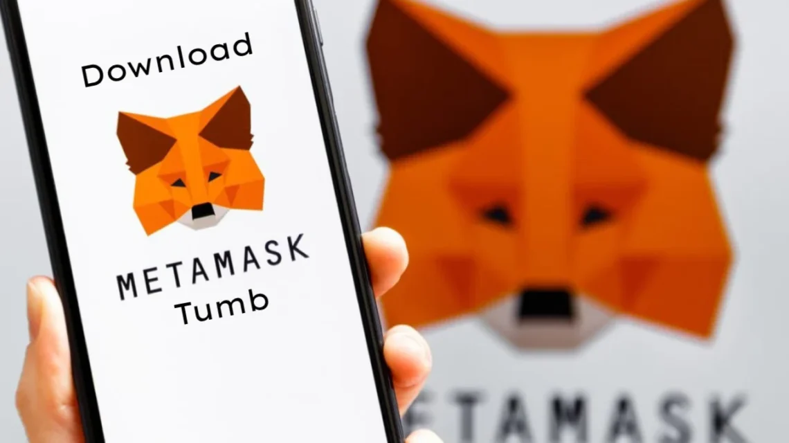 Download MetaMask Tumb