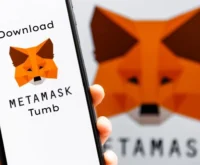 Download MetaMask Tumb