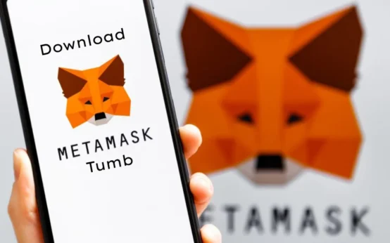 Download MetaMask Tumb