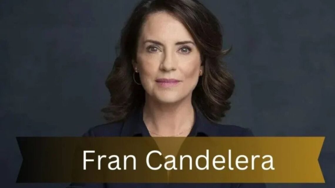 Fran Candelera