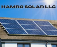 Hamro Solar LLC