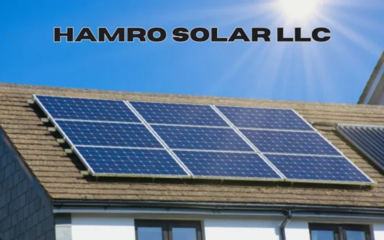 Hamro Solar LLC