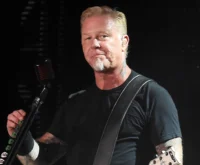 James Hetfield Net Worth