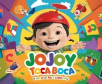 Jojoy Toca Boca