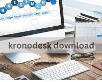 KronoDesk Download