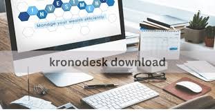 KronoDesk Download