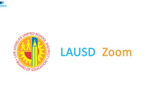 LAUSD Zoom