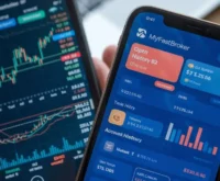 MyFastBroker Trading Apps