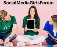 SocialMediaGirlsForum