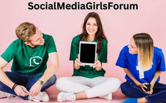 SocialMediaGirlsForum