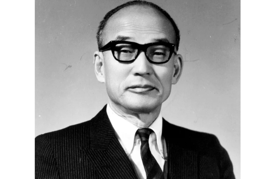 Yun Chi Chung