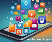 Appfordown Applications