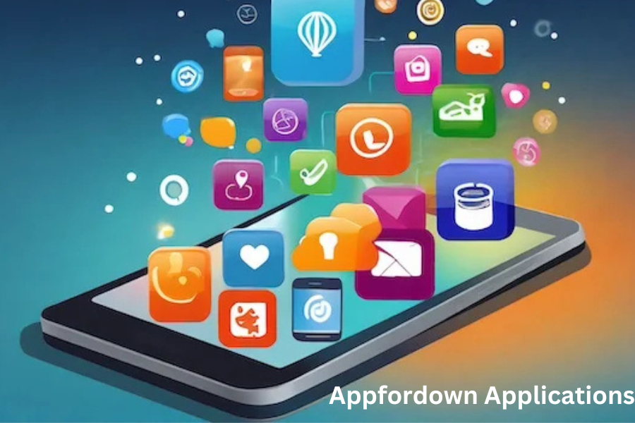 Appfordown Applications