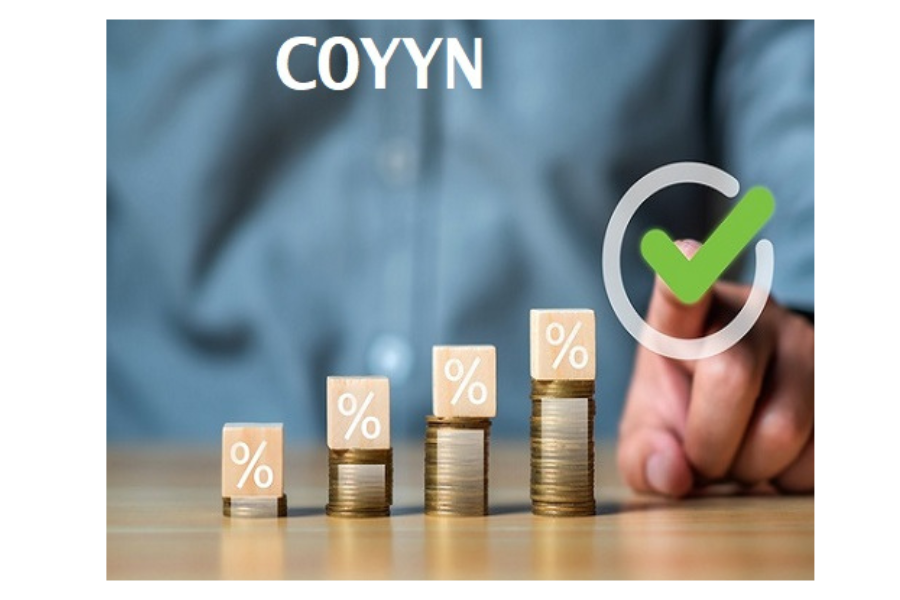 COYYN