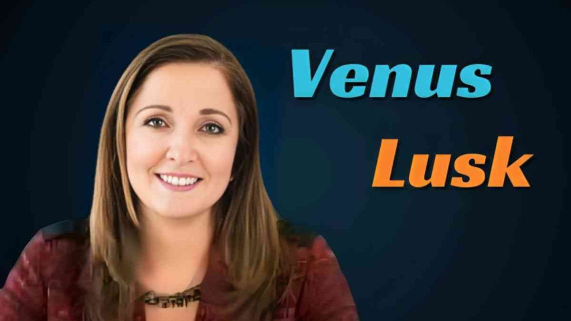 Venus Lusk