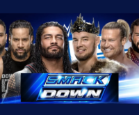 WWE SmackDown Episode 1488