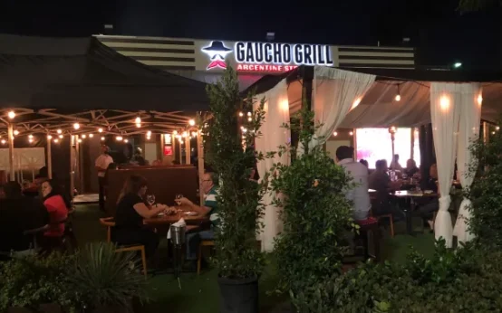 Outdoor Restaurants Near Me